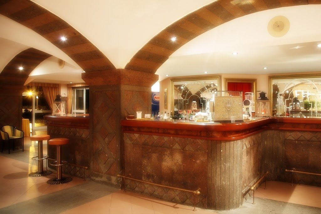 Th Cinisi - Florio Park Hotel Exterior photo