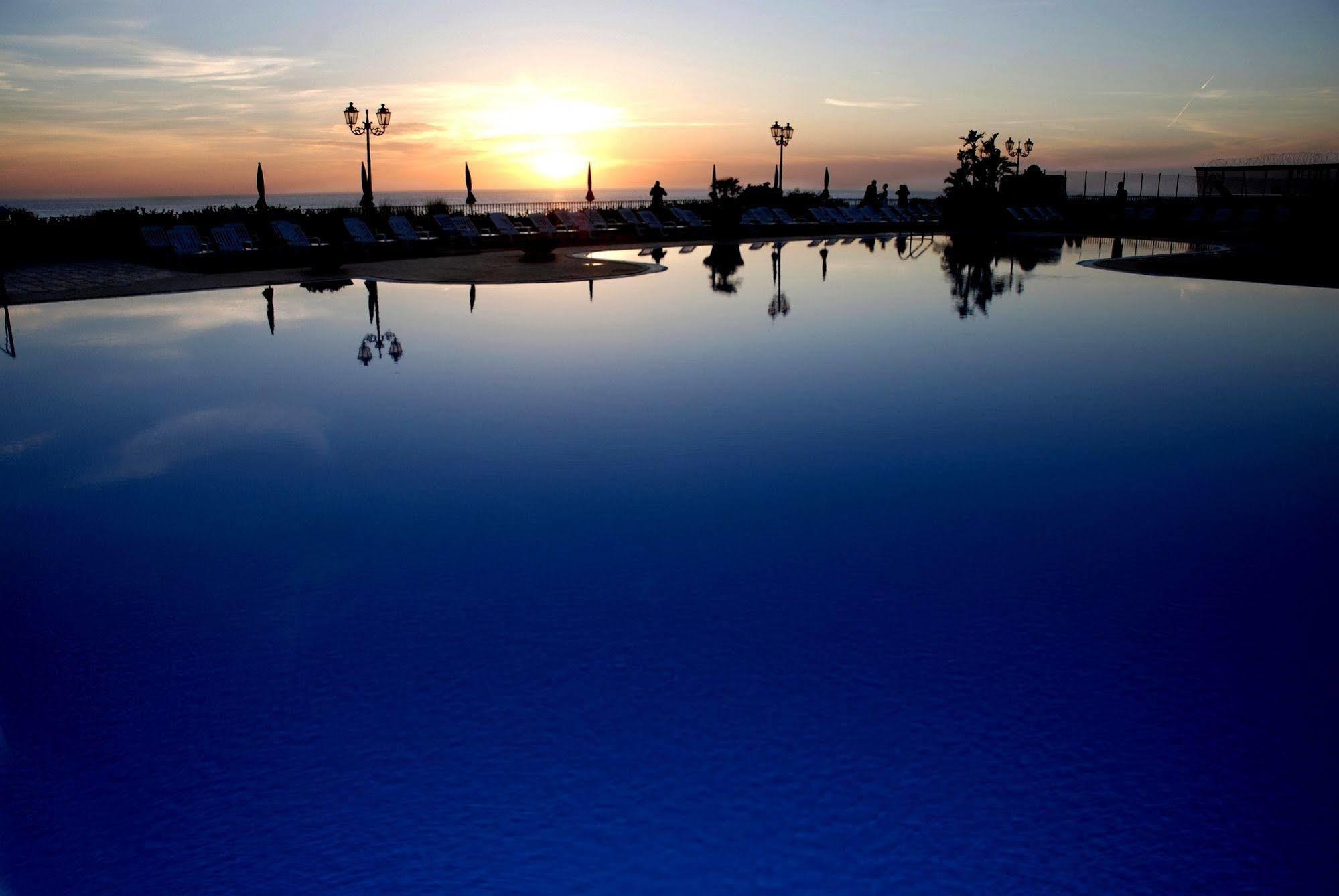 Th Cinisi - Florio Park Hotel Facilities photo